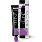 Keune Tinta Color Ultimate Cover 4.00 Castanho Médio 60ml Tom:4.00 Castanho Médio