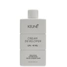 Keune - Tinta Cream Developer - Oxidante 12% 40vol 1000ml