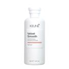 Keune Velvet Smooth - Shampoo 300ml Keune Velvet Smooth - Shampoo 300ml