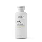 Keune Vital Nutrition Condicionador 300ml Cabelos Secos