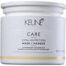 Keune Vital Nutrition Mask 200ml Máscara nutritiva hidratante capilar