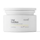 Keune Vital Nutrition Mask 250ml Máscara Cabelos Secos Keune Vital Nutrition Mask 250ml Máscara Cabelos Secos