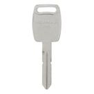 Key Blank Hillman B-88 para GM de dupla face