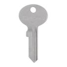 Key Blank Hillman Casa/Oficina Universal de un Solo Lado