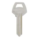 Key Blank Hillman House/Office Universal de um lado Key Blank Hillman House/Office Universal de um lado