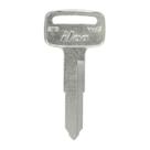 Key Blank Hillman YM58/X119 Yamaha de dupla face
