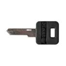 Key Blank Master Lock 8100K niquelado, pacote com 25
