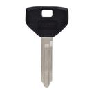 Key Blank The Hillman Group 17R1 para Chrysler/Dodge