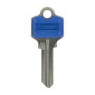 Key Blank The Hillman Group 77 ColorPlus Specialty