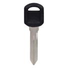 Key Blank The Hillman Group Hillman KeyKrafter 14R2 para Buick