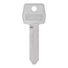 Key Blank The Hillman Group KEYKRAFTER 23 Brass