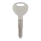 Key Blank The Hillman Group KeyKrafter 271 HY13PH de dupla face