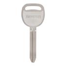 Key Blank The Hillman Group KeyKrafter 29 em latão de dupla face Key Blank The Hillman Group KeyKrafter 29 em latão de dupla face