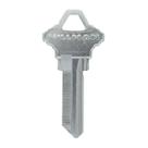 Key Blanks Hillman 68N, pacote com 120