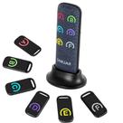 Key Finder SIMJAR com receptores mais finos e tecido avançado