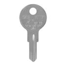Key Hillman 1616/WTP-1 Wright STRMDR Casa/escritório de face única