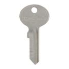 Key Hillman 268 Chave de bloqueio durável de cabeça larga de latão Key Hillman 268 Chave de bloqueio durável de cabeça larga de latão