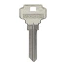 Key Hillman Keykrafter 100 em latão Key Hillman Keykrafter 100 em latão