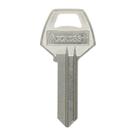 Key Keykrafters Brass 63 Hillman