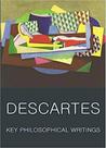 Key philosophical writings Key philosophical writings