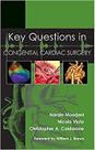 Key questions in congenital cardiac surgery - Broad River Books (paul Atkins)
