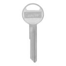 Key The Hillman Group KEYKRAFTER 18 Brass