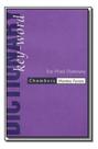 Key-Word Dictionary