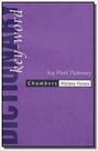 Key word dictionary - MARTINS MARTINS FONTES