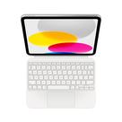 Keyboard Folio Apple Magic para iPad de 10ª geração branco