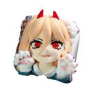 Keycap De Resina Anime Chainsaw Man Para Teclado Mecânico Lobo Presente Personalizado Para Gamers Keycap De Resina Anime Chainsaw Man Para Teclado Mecânico Lobo Presente Personalizado Para Gamers