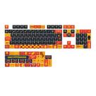 Keycap Redragon Harry Potter Grifinoria HP-944 Keycap Redragon Harry Potter Grifinoria HP-944