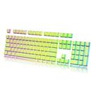 Keycap Set HK Gaming para teclado mecânico