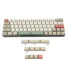 Keycap Set YMDK DSA Profile 9009 Blank 61 64 68 para teclado MX