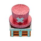Keycap Tecla Gamer Cherry Zomoplus One Piece Choppers Hat Keycap Tecla Gamer Cherry Zomoplus One Piece Choppers Hat