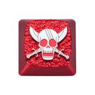 Keycap Tecla Gamer Cherry Zomoplus One Piece Shanks Keycap Tecla Gamer Cherry Zomoplus One Piece Shanks
