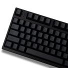 Keycaps mintcaps PBT Japanese Grey 144 Cherry Profile