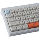Keycaps Tsungup PBT, perfil XDA de 138 teclas para layout ANSI
