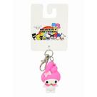 Keychain Hello Kitty My Molody Charm With Clip 51948