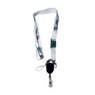 Keychain lanyard cessna