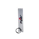 Keychain remove before flight piper