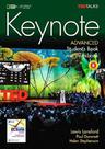 Keynote Advanced B - Student's Book With The Spark Platform And Workbook