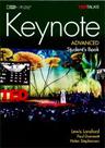 Keynote Advanced Students Book With The Spark Platform - British