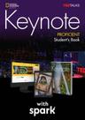 Keynote Proficient Students Book With The Spark Platform - British Keynote Proficient Students Book With The Spark Platform - British