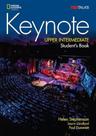 Keynote Upper-Intermediate - Student's Book With The Spark Platform Keynote Upper-Intermediate - Student's Book With The Spark Platform