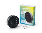 Keypad para Smart Fechadura Positivo Casa Inteligente - Bluetooth - Alimentação 2 pilhas AA - Compacto e Leve