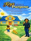 Keys With Purpose: Livro de Atividades e Colorir Keys With Purpose: Livro de Atividades e Colorir