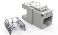 Keystone Conector Gigalan Cat.6 90/180 Branco 35030621