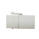 Keystone / Emenda Usb 3.0 Cor Branca 180g Uso Em Painel