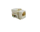 Keystone Etherlink Cat6e Branco 600.000-1