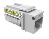 Keystone Furukawa Cat6 Gigalan Branco 35030601